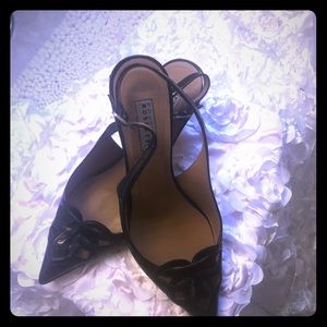 Beautiful kitten heels